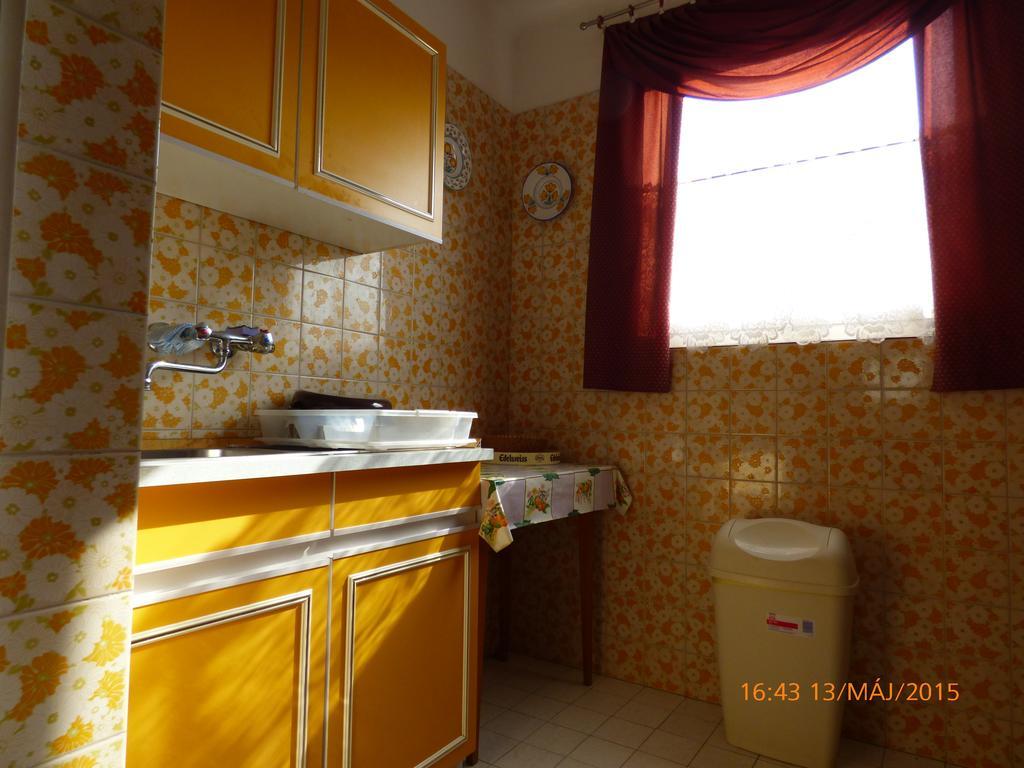 Fabian Apartman-Haz Сантод Номер фото
