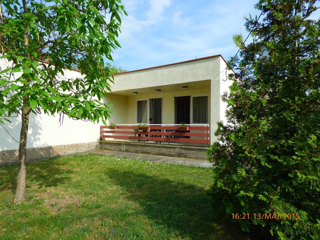 Fabian Apartman-Haz Сантод Номер фото