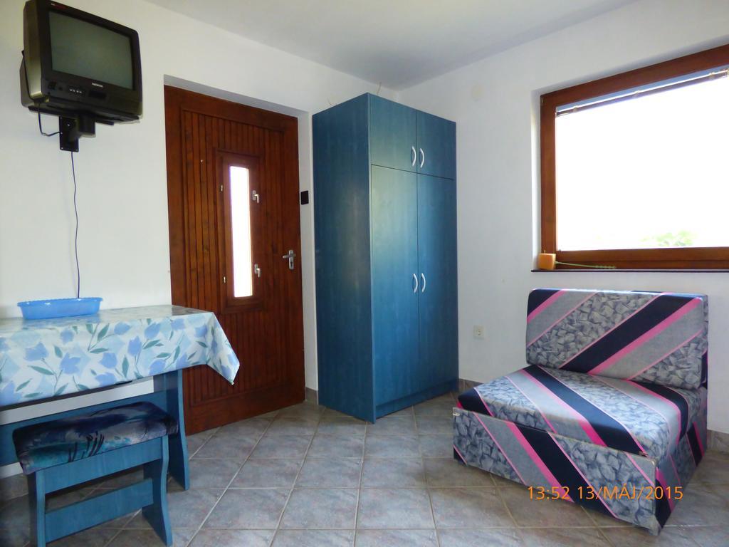 Fabian Apartman-Haz Сантод Номер фото