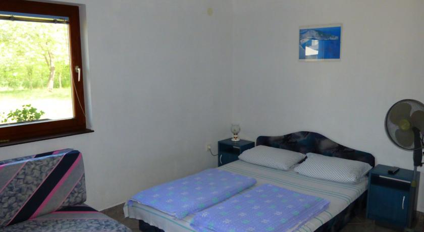 Fabian Apartman-Haz Сантод Номер фото